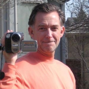 Meet your Posher, Gary